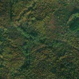 Satellite imagery of Crveni Breg, MK