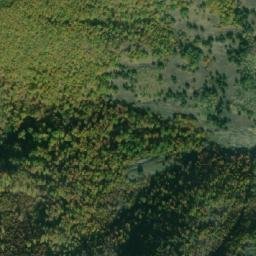 Satellite imagery of Crkvički Rid, MK