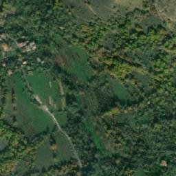 Satellite imagery of Crkvički Rid, MK