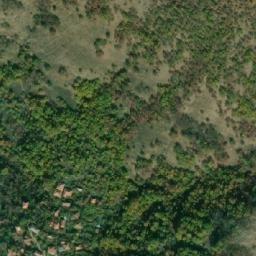 Satellite imagery of Stenje, MK