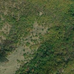 Satellite imagery of Stenje, MK