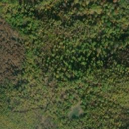 Satellite imagery of Odornik, MK