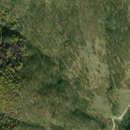 Satellite imagery of Odornik, MK