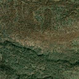 Satellite imagery of Opališt, MK