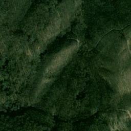 Satellite imagery of Sokolec, MK