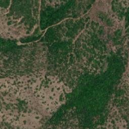 Satellite imagery of Krasta, MK