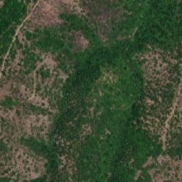 Satellite imagery of Krasta, MK
