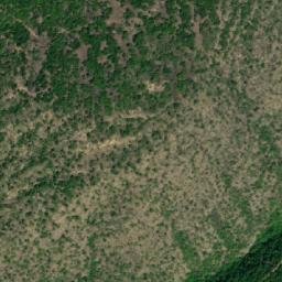 Satellite imagery of Babin Grob, MK