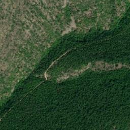 Satellite imagery of Babin Grob, MK