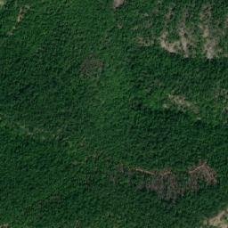 Satellite imagery of Gradište, MK