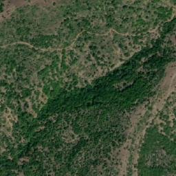 Satellite imagery of Džaferov Rid, MK