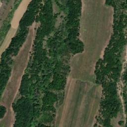 Satellite imagery of Radeški Rid, MK