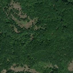 Satellite imagery of Gredite, MK