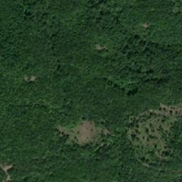 Satellite imagery of Zmieva Dupka, MK