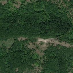 Satellite imagery of Zmieva Dupka, MK