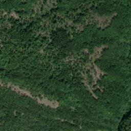 Satellite imagery of Zmieva Dupka, MK