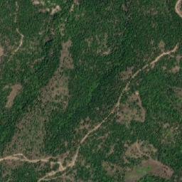 Satellite imagery of Blaga Jabuka, MK