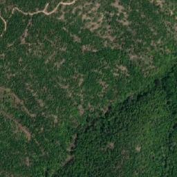 Satellite imagery of Dolga Tornica, MK