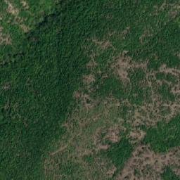 Satellite imagery of Dolga Tornica, MK