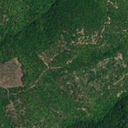 Satellite imagery of Gradište, MK