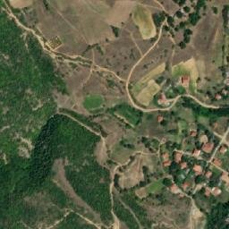 Satellite imagery of Gradište, MK
