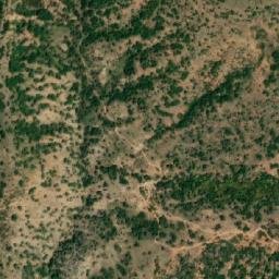 Satellite imagery of Durugut, MK