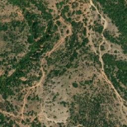 Satellite imagery of Durugut, MK