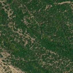 Satellite imagery of Durugut, MK