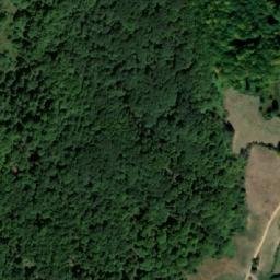 Satellite imagery of Vitkata, MK