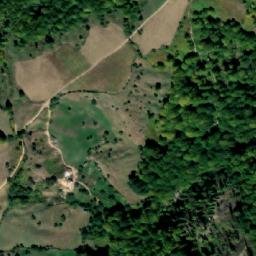 Satellite imagery of Vitkata, MK