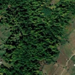 Satellite imagery of Sredok, MK