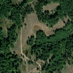 Satellite imagery of TT11, GR