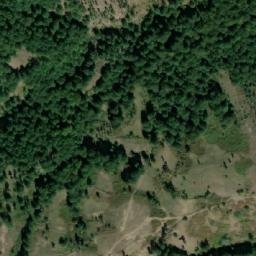 Satellite imagery of TT11, GR