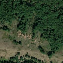 Satellite imagery of Manchovets, BG