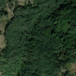 Satellite imagery of Chakanets, BG