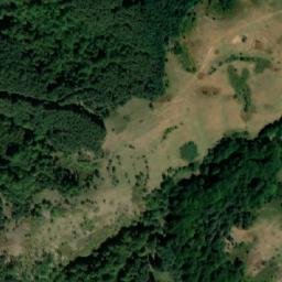 Satellite imagery of Chakanets, BG