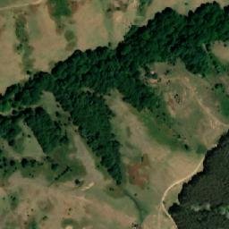 Satellite imagery of Srednia Rid, BG