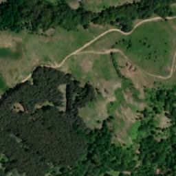 Satellite imagery of TT848, GR