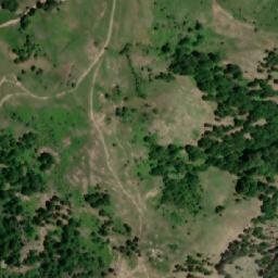 Satellite imagery of TT848, GR