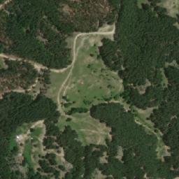 Satellite imagery of TT18, GR