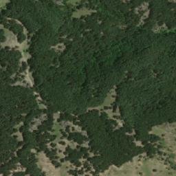 Satellite imagery of TT18, GR