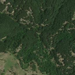 Satellite imagery of TT18, GR