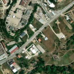 Satellite imagery of TT67, GR