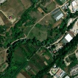 Satellite imagery of TT67, GR