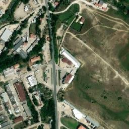 Satellite imagery of TT67, GR