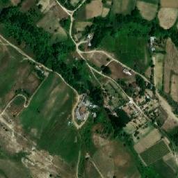 Satellite imagery of TT92, GR