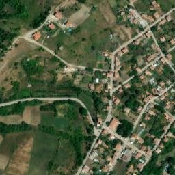 Satellite imagery of TT63, GR