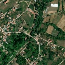 Satellite imagery of TT63, GR