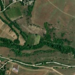 Satellite imagery of TT64, GR