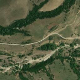 Satellite imagery of Sushitska chuka, BG